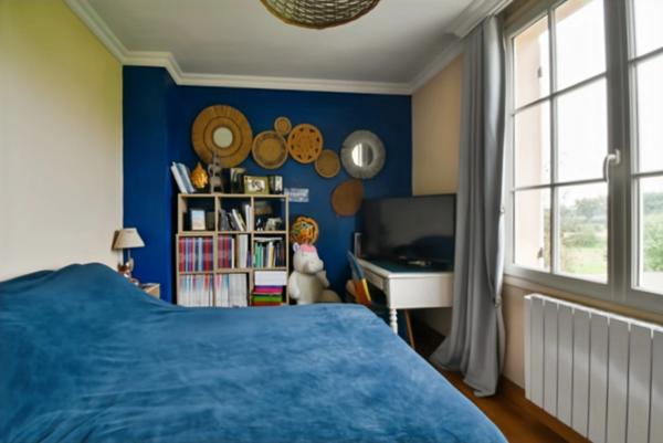 Propriete à vendre 4 pièces VALLON EN SULLY (03)