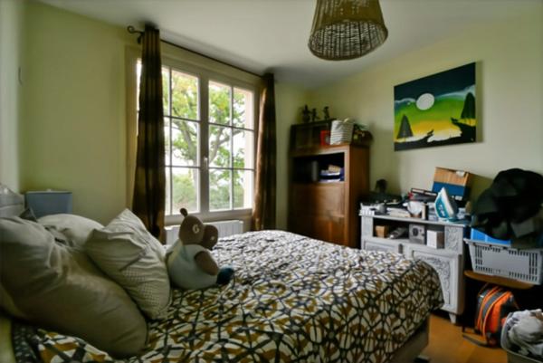 Propriete à vendre 4 pièces VALLON EN SULLY (03)