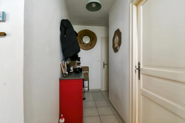 Propriete à vendre 4 pièces VALLON EN SULLY (03)