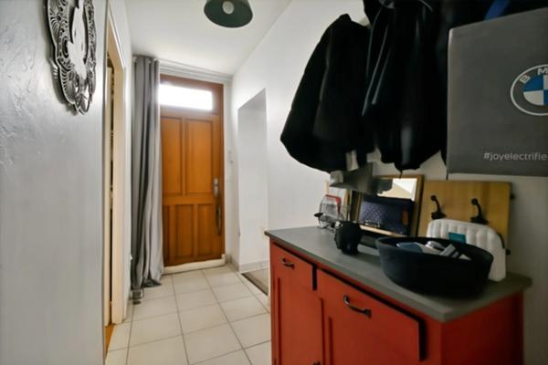 Propriete à vendre 4 pièces VALLON EN SULLY (03)
