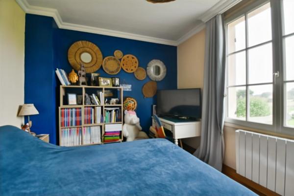 Propriete à vendre 4 pièces VALLON EN SULLY (03)