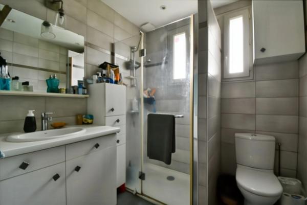 Propriete à vendre 4 pièces VALLON EN SULLY (03)