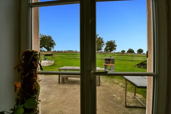 Propriete à vendre 4 pièces VALLON EN SULLY (03)