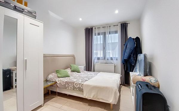 Maison à vendre    4 pièces • 100 m2 Le Grand-Quevilly