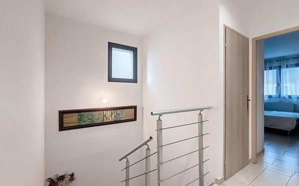 Maison à vendre    4 pièces • 100 m2 Le Grand-Quevilly