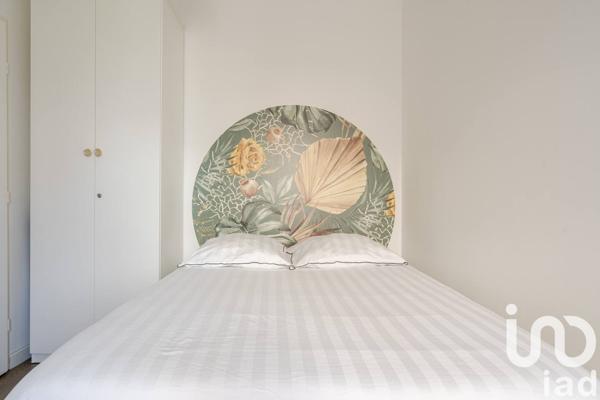 Appartement à vendre 2 pièces 41 m² Asnières-sur-Seine