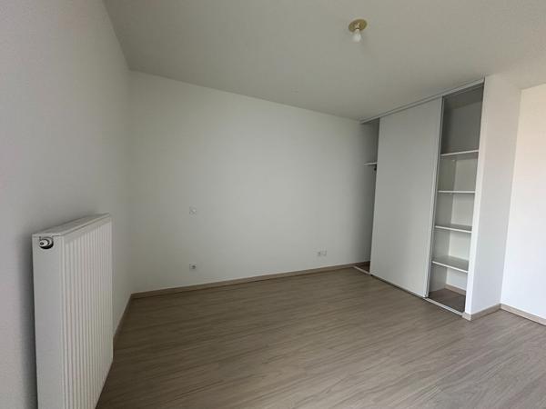Appartement Cenon 2 pièce(s) 42.24 m2