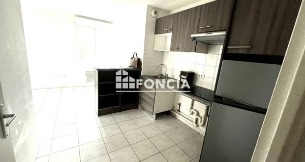 À vendre Appartement 3 pièces 56 m² - Saint-saulve 59880