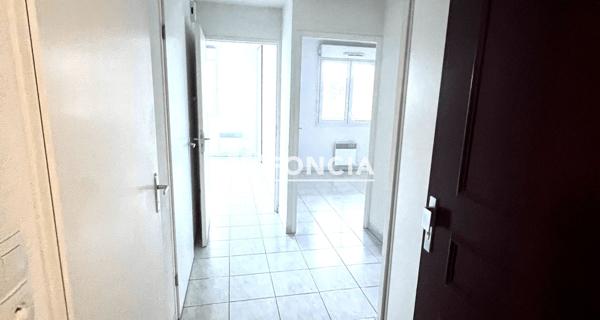 À vendre Appartement 3 pièces 56 m² - Saint-saulve 59880