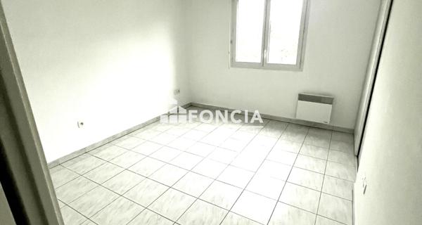 À vendre Appartement 3 pièces 56 m² - Saint-saulve 59880