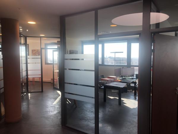 Bureaux à vendre - ZFU - 13015 Marseille