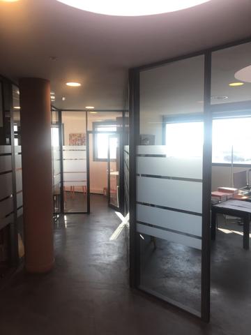 Bureaux à vendre - ZFU - 13015 Marseille
