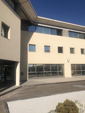 Bureaux à vendre - ZFU - 13015 Marseille