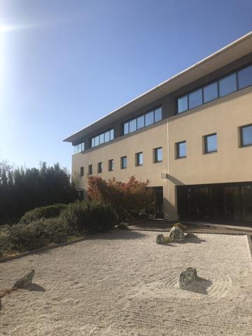 Bureaux à vendre - ZFU - 13015 Marseille