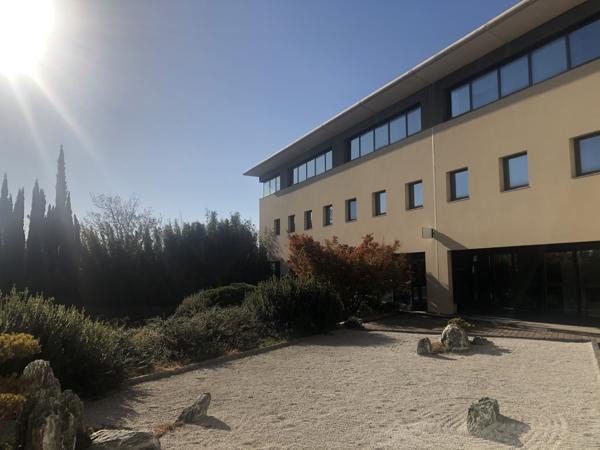 Bureaux à vendre - ZFU - 13015 Marseille