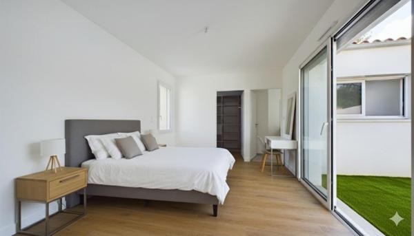 Villa 4 ch - 150 m² - Frais de notaires réduits