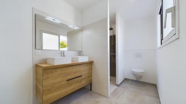 Villa 4 ch - 150 m² - Frais de notaires réduits