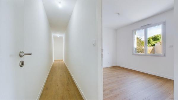 Villa 4 ch - 150 m² - Frais de notaires réduits