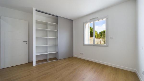 Villa 4 ch - 150 m² - Frais de notaires réduits