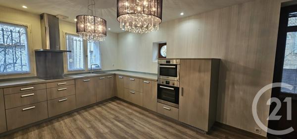 Maison à vendre  2 pièces - 85 m2 LANGON - 33