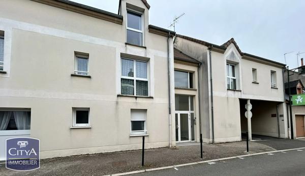 Appartement à vendre 3 pièces 67.43m² Changé (72560)