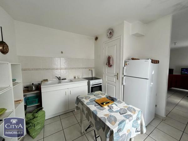 Appartement à vendre 3 pièces 67.43m² Changé (72560)