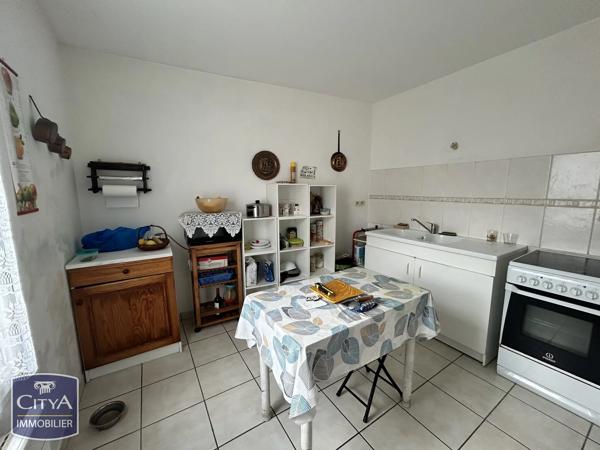 Appartement à vendre 3 pièces 67.43m² Changé (72560)