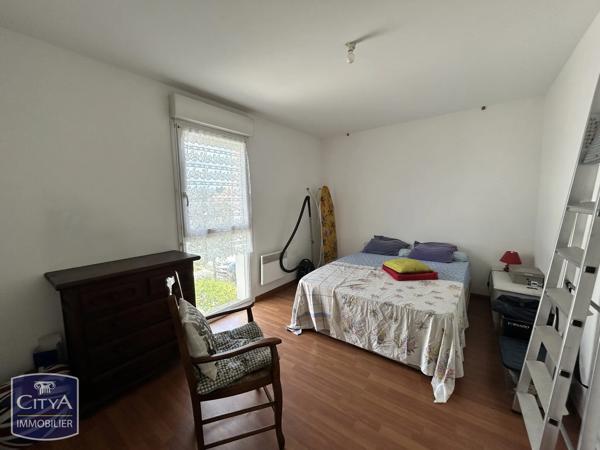Appartement à vendre 3 pièces 67.43m² Changé (72560)