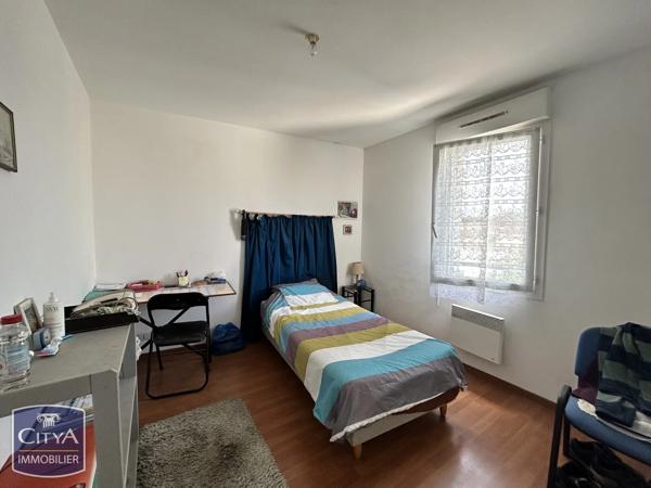 Appartement à vendre 3 pièces 67.43m² Changé (72560)