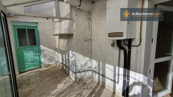 Vente                                                      Maison
                        
                     4 pièces                      100 m2                     à L'Aiguillon