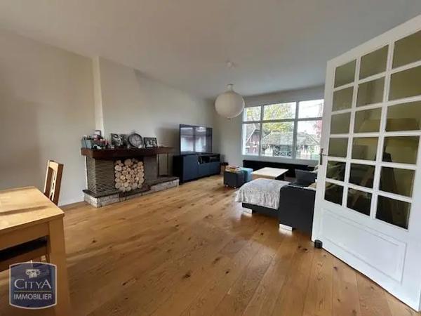 Maison à louer 5 pièces 117.5m²