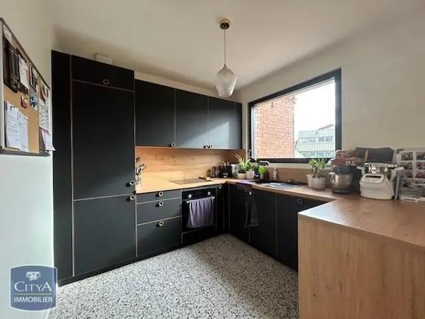 Maison à louer 5 pièces 117.5m²