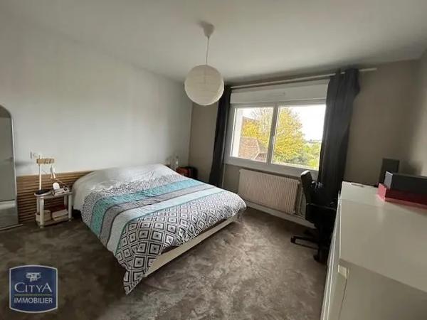 Maison à louer 5 pièces 117.5m²