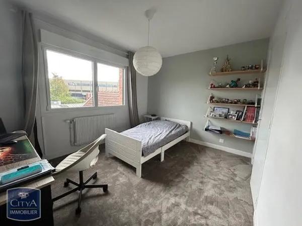 Maison à louer 5 pièces 117.5m²