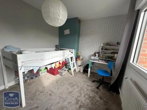 Maison à louer 5 pièces 117.5m²