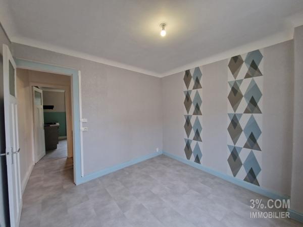 Maison 3 pièce(s) 2 chambre(s) 85 m²