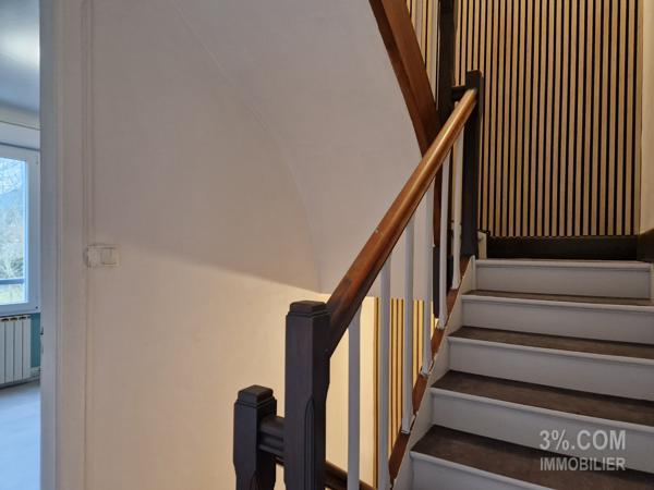 Maison 3 pièce(s) 2 chambre(s) 85 m²