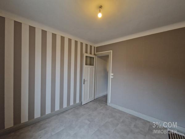 Maison 3 pièce(s) 2 chambre(s) 85 m²