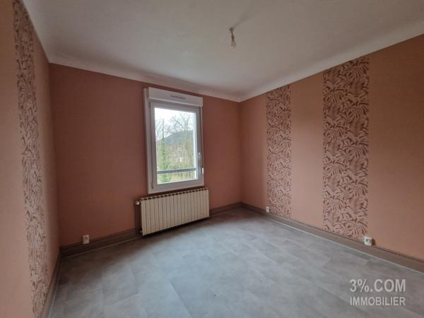 Maison 3 pièce(s) 2 chambre(s) 85 m²