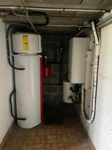 Maison à louer    5 pièces •  Cosne-Cours-sur-Loire