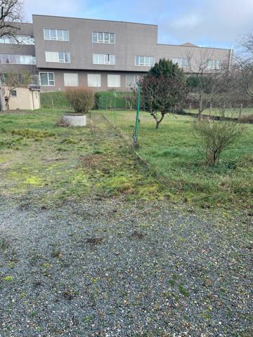 Maison à louer    5 pièces •  Cosne-Cours-sur-Loire