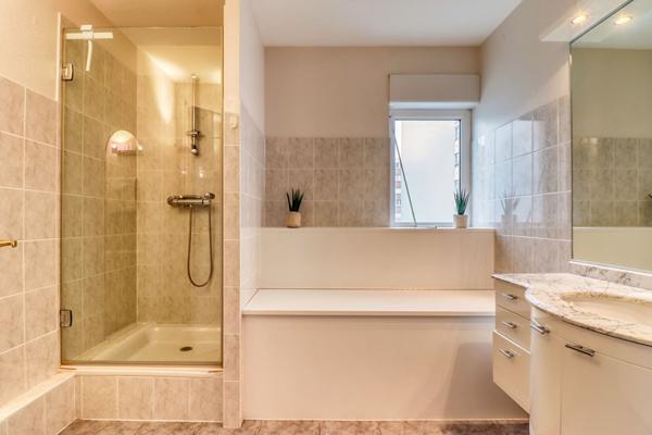 Appartement Strasbourg 4/5 pièces 107 m2