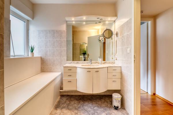 Appartement Strasbourg 4/5 pièces 107 m2