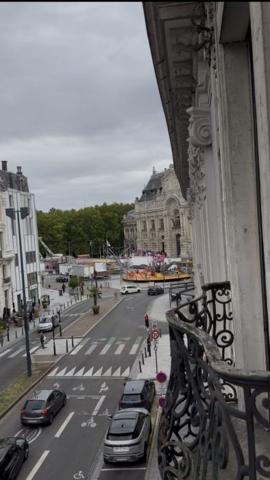 Immeuble de rapport avenue jeans lebas clé en main