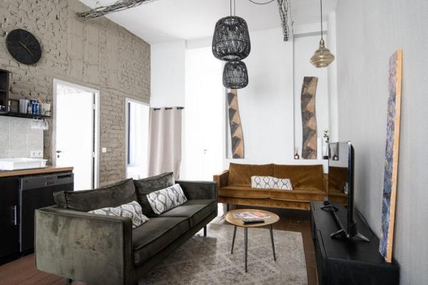 Immeuble de rapport avenue jeans lebas clé en main