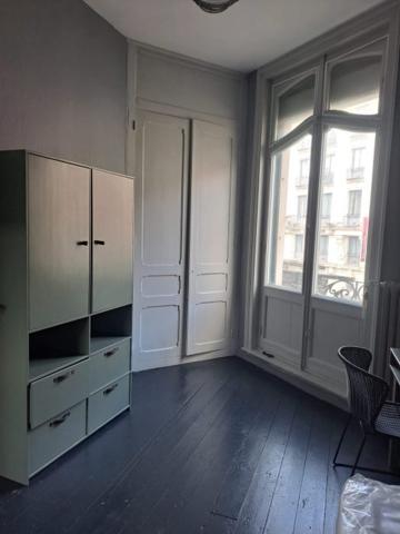 Immeuble de rapport avenue jeans lebas clé en main