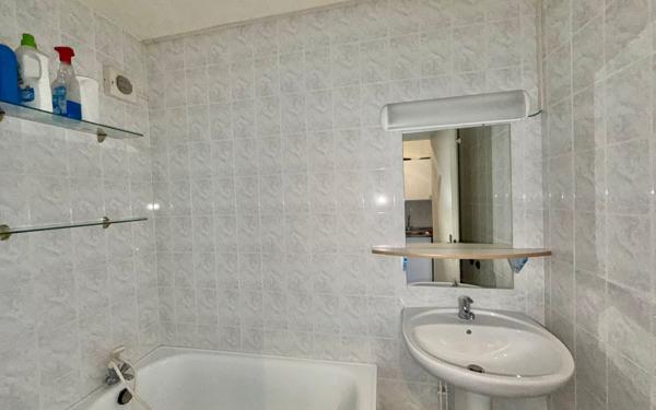 Appartement à vendre    1 pièce • 18,98 m2 Villard-de-Lans