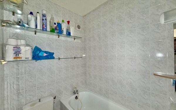 Appartement à vendre    1 pièce • 18,98 m2 Villard-de-Lans