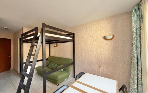 Appartement à vendre    1 pièce • 18,98 m2 Villard-de-Lans