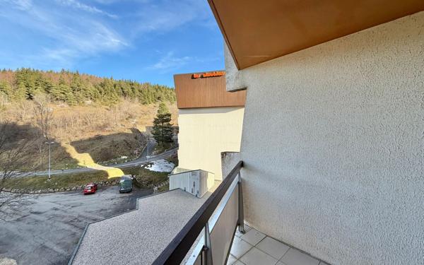 Appartement à vendre    1 pièce • 18,98 m2 Villard-de-Lans